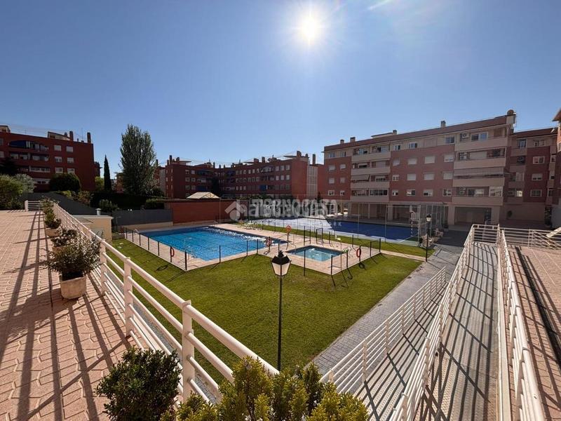 Foto 8d639718-024f-4589-9785-2c625c48d51b. Piso  en venta en Restón I-Restón II Valdemoro