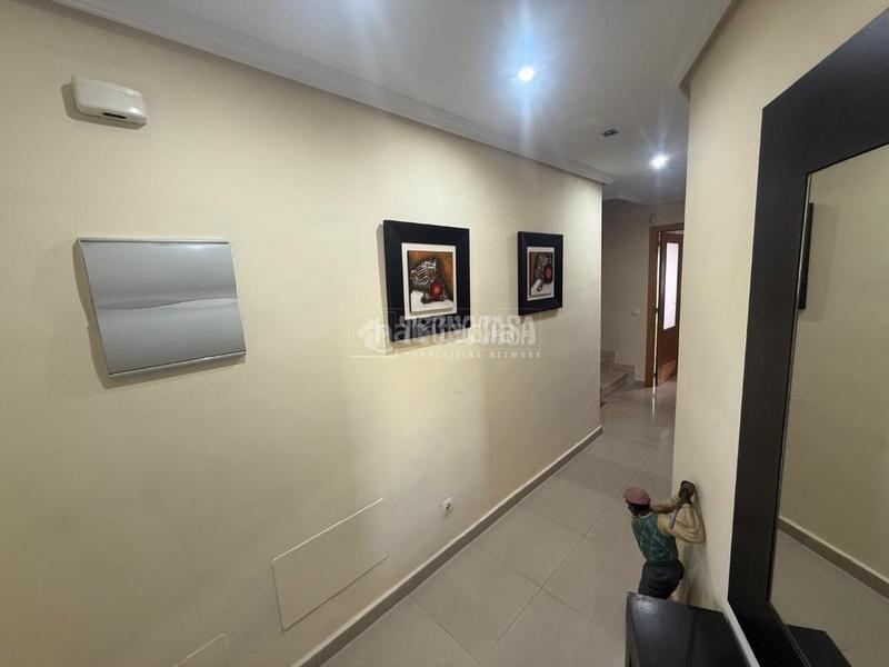 Foto c6e212f6-05b7-4769-a361-ebdb6a39da47. Casa aparellada a Restón I-Restón II Valdemoro