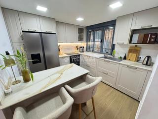 Casa aparellada a Restón I-Restón II. Casa en venta en valdemoro