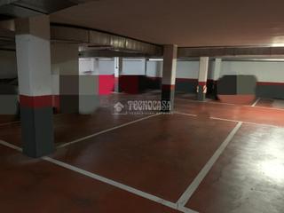 Aparcament cotxe a Restón I-Restón II. Boxplaza de garaje en venta en valdemoro