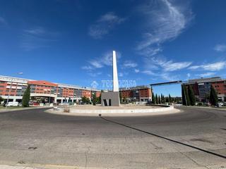 Aparcament cotxe a Restón I-Restón II. Boxplaza de garaje en venta en valdemoro