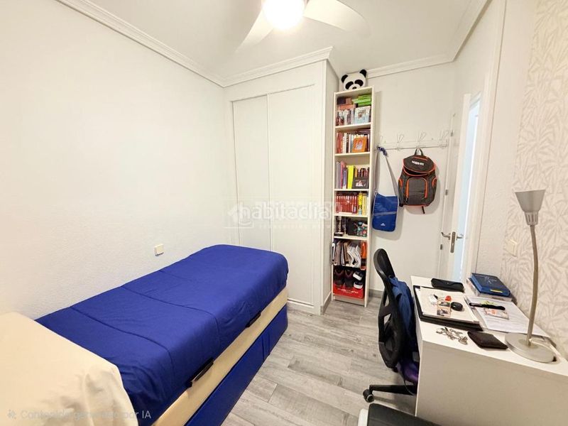 Foto 23096c4d-7266-4ee8-8dca-bdf1a46e2431. Pis amb calefacció a Hispanoamérica-Comunidades Valdemoro