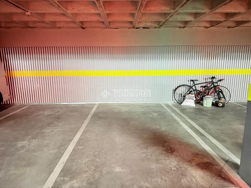 Foto 5d6d8c31-35c9-4d70-bdcc-a1354d5b8b5a. Pis amb calefacció a Hispanoamérica-Comunidades Valdemoro