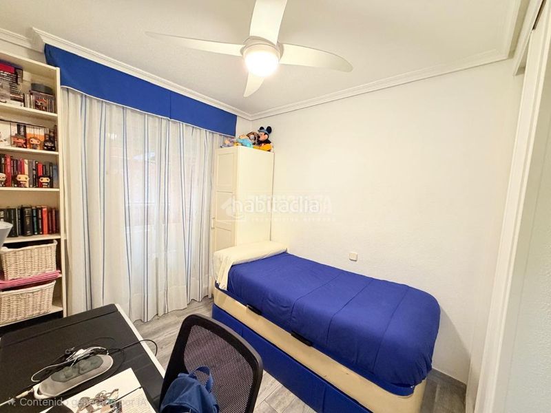 Foto 7bff9896-6f61-4b7a-959a-ad4cc9460754. Pis amb calefacció a Hispanoamérica-Comunidades Valdemoro