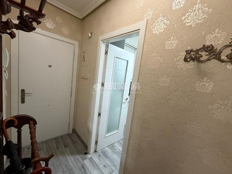 Foto 867d9d0e-b102-4f37-9acf-8ca9364716e2. Pis amb calefacció a Hispanoamérica-Comunidades Valdemoro