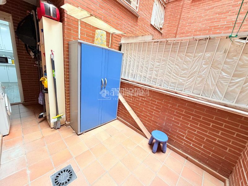 Foto a2a24428-dd47-44f8-916a-4b75635daa3b. Pis amb calefacció a Hispanoamérica-Comunidades Valdemoro