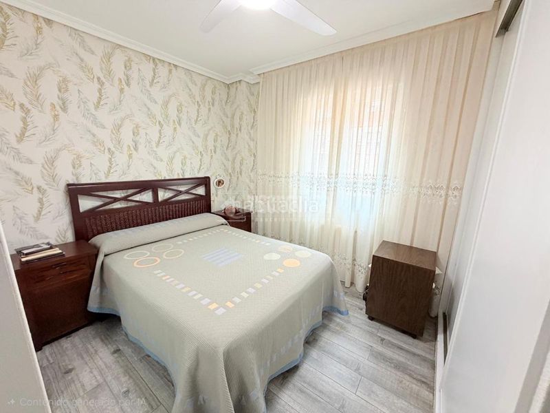 Foto a2c7f275-fcb0-4507-a037-ef1cfaac56ce. Pis amb calefacció a Hispanoamérica-Comunidades Valdemoro