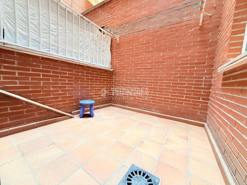 Foto e62c82df-6067-48c8-b9bc-ffbb2c0f5417. Pis amb calefacció a Hispanoamérica-Comunidades Valdemoro