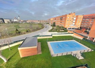 Pis a Restón I-Restón II. Piso en venta en valdemoro