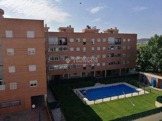 Etagenwohnung in Restón I-Restón II. Piso en venta en valdemoro