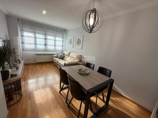 Flat in Restón I-Restón II. Piso en venta en valdemoro