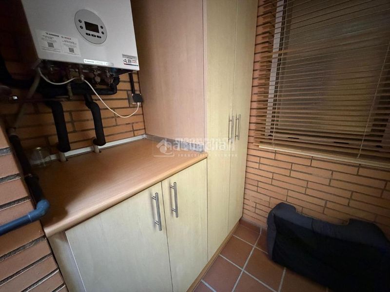 Foto 1dbdcc71-45c7-4b4a-926d-0802759efbad. Pis amb calefacció aparcament a Restón I-Restón II Valdemoro