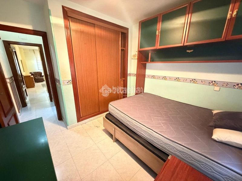 Foto 5f0c9397-97e8-4b01-a52e-883f0ea553a8. Pis amb calefacció aparcament a Hispanoamérica-Comunidades Valdemoro