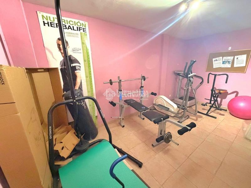 Foto a27d7d30-460d-46c5-8bfb-1410124f0236. Casa aparellada amb aparcament piscina a Restón I-Restón II Valdemoro