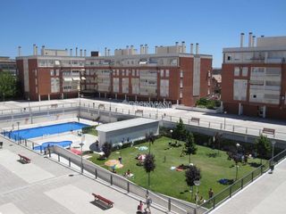 Pis a Restón I-Restón II. Piso en venta en valdemoro