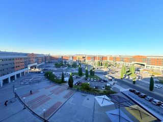 Appartement à Restón I-Restón II. Piso en venta en valdemoro