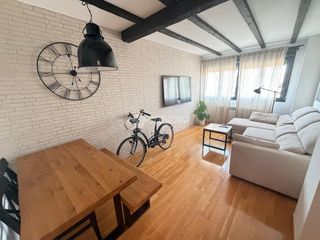 Appartement à Restón I-Restón II. Piso en venta en valdemoro