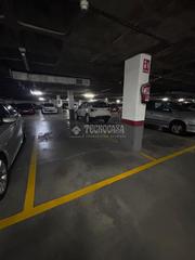 Aparcament cotxe a Centro. Boxplaza de garaje en venta en torrejón de ardoz