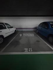 Aparcament cotxe en Caada - Mancha Amarilla. Boxplaza de garaje en venta en torrejn de ardoz