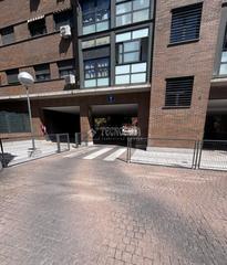 Aparcament cotxe a Base Aérea. Boxplaza de garaje en venta en torrejón de ardoz