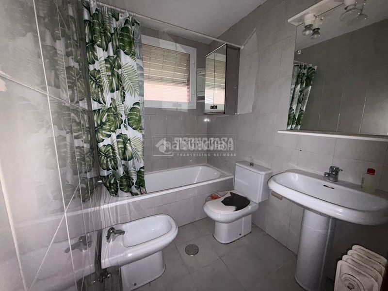 Foto 0a90e0f9-1c6c-4bac-9370-92b060d3a83d. Pis a Cañada - Mancha Amarilla Torrejón de Ardoz