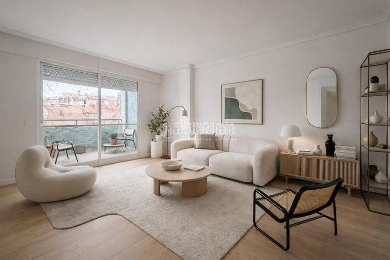 Foto 24102381-3076-4c1e-995c-054b9ddf86bb. Pis a Cañada - Mancha Amarilla Torrejón de Ardoz