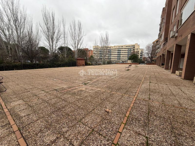 Foto 2c3189cc-ce69-47ff-9137-4f3babba672d. Pis a Cañada - Mancha Amarilla Torrejón de Ardoz