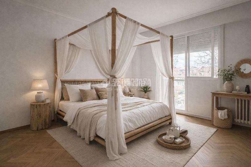 Foto 33cfa38b-2502-414b-8d32-98486c9ab69e. Pis a Cañada - Mancha Amarilla Torrejón de Ardoz