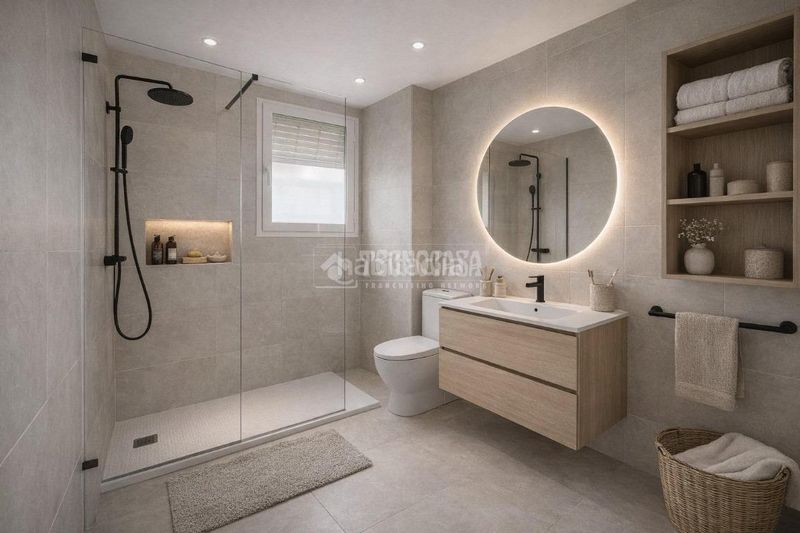 Foto 7df530bb-a7ac-450a-ba0e-60b00a0eab55. Pis a Cañada - Mancha Amarilla Torrejón de Ardoz