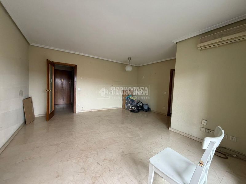 Foto 9f6e30a5-f8b0-4651-a2d0-b180aea5958d. Pis a Cañada - Mancha Amarilla Torrejón de Ardoz