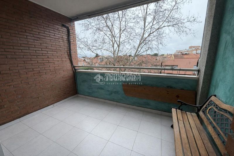 Foto ba043286-2b80-48c2-9953-a583ad0094b2. Pis a Cañada - Mancha Amarilla Torrejón de Ardoz