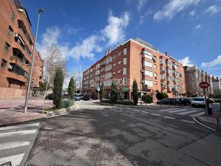 Studio in Parque Cataluña. Piso en venta en torrejón de ardoz