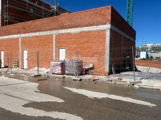 Lloguer Local Comercial a Los Hueros. Local comercial en alquiler en villalbilla