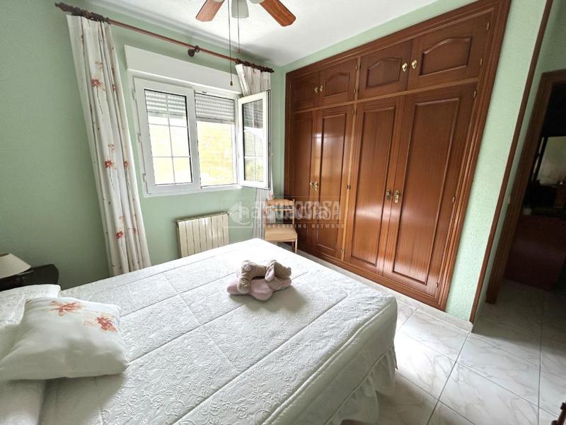 Foto 060872ca-a490-48ca-b090-b1daa0704423. Casa con parcheggio in Peñas Albas - Zulema Villalbilla