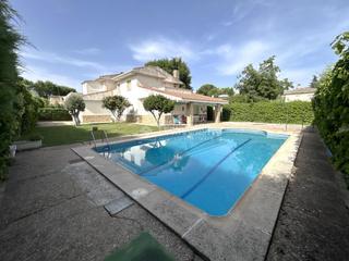 Casa a Peñas Albas - Zulema. Casa en venta en villalbilla