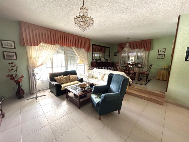 Foto 0cbe9fe7-78e3-4c47-8b07-bf26f1e3a7e2. Casa con parcheggio in Peñas Albas - Zulema Villalbilla