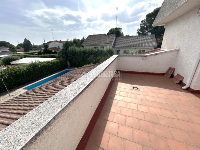 Foto 5b71a3bf-7ba4-471f-b1d1-a7389f211668. Casa con parcheggio in Peñas Albas - Zulema Villalbilla