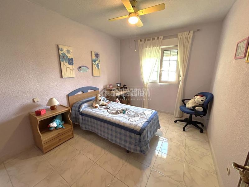 Foto 8c240746-3772-4d2b-a467-86b5af2b8b2c. Casa con parcheggio in Peñas Albas - Zulema Villalbilla