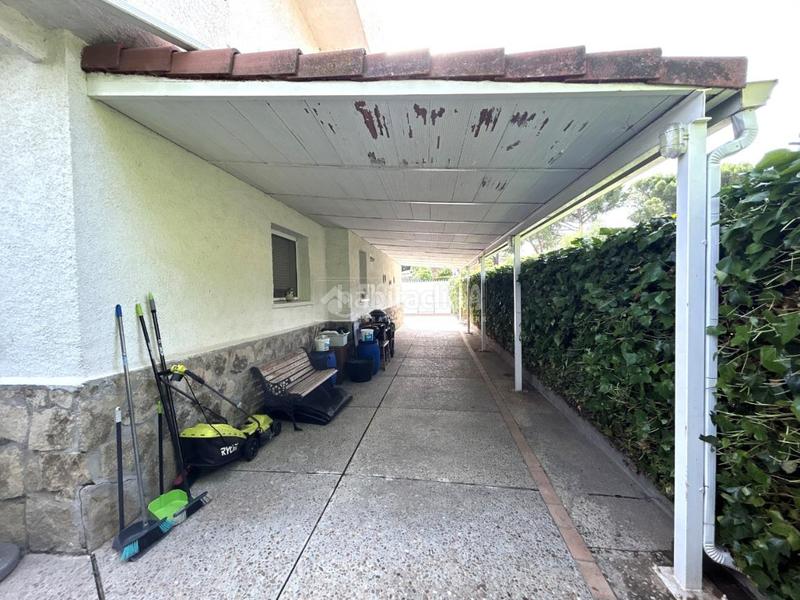Foto 98c2928d-82ad-4f98-8aeb-d52f2ed8e287. Casa con parcheggio in Peñas Albas - Zulema Villalbilla
