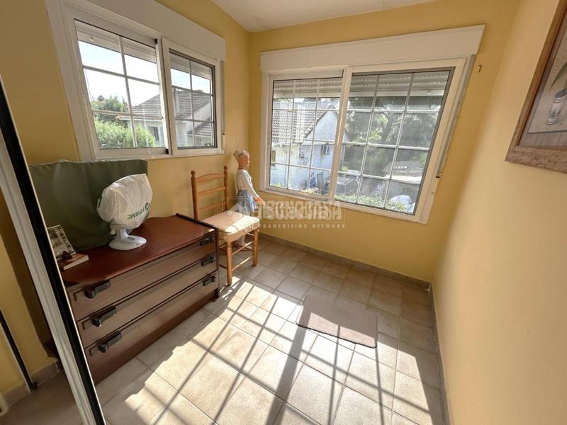 Foto f5ca4e59-4736-47cd-a60b-682359108fd8. Casa con parcheggio in Peñas Albas - Zulema Villalbilla