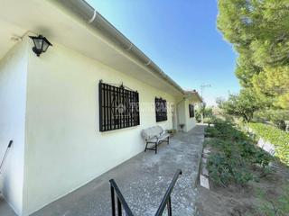 Casa a Villalbilla Pueblo. Casa en venta en villalbilla