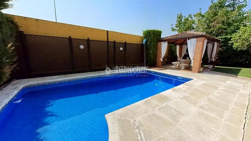 Foto 6cd425f7-6481-47bb-9d68-97063d37feea. Casa  en venta en Peñas Albas - Zulema Villalbilla