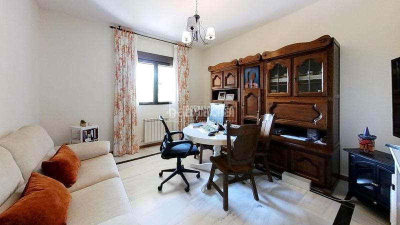 Foto 9a270d41-1ae3-4abe-9195-72659f2ade48. Casa  en venta en Peñas Albas - Zulema Villalbilla