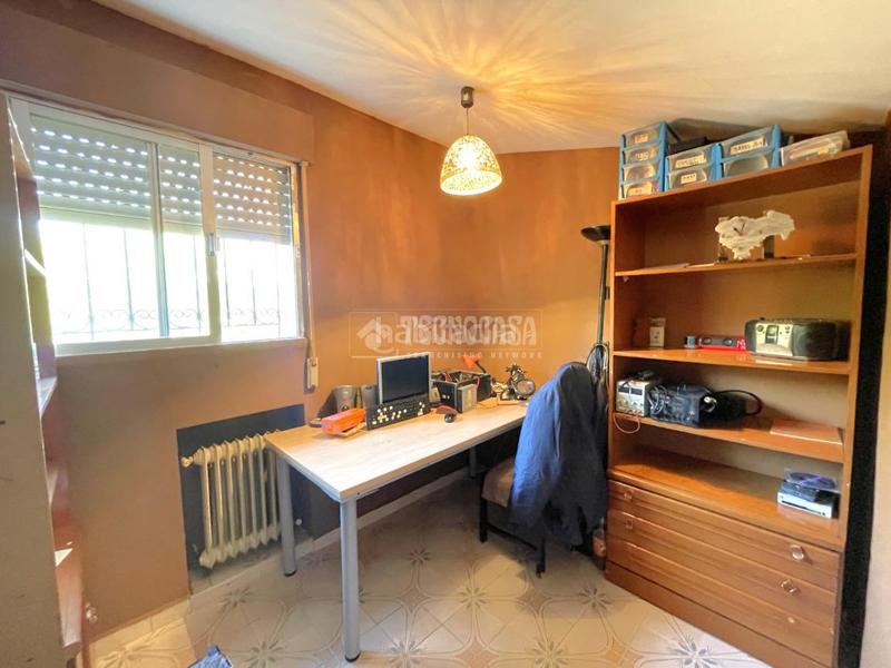 Foto 37cd4326-d541-4a74-9be7-0abba06c95bc. Maison avec chauffage parking dans El Robledal Villalbilla