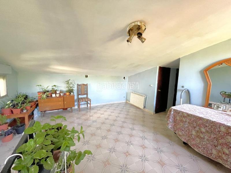 Foto 45747d09-f9fe-46ed-a37e-015e8e832391. Maison avec chauffage parking dans El Robledal Villalbilla