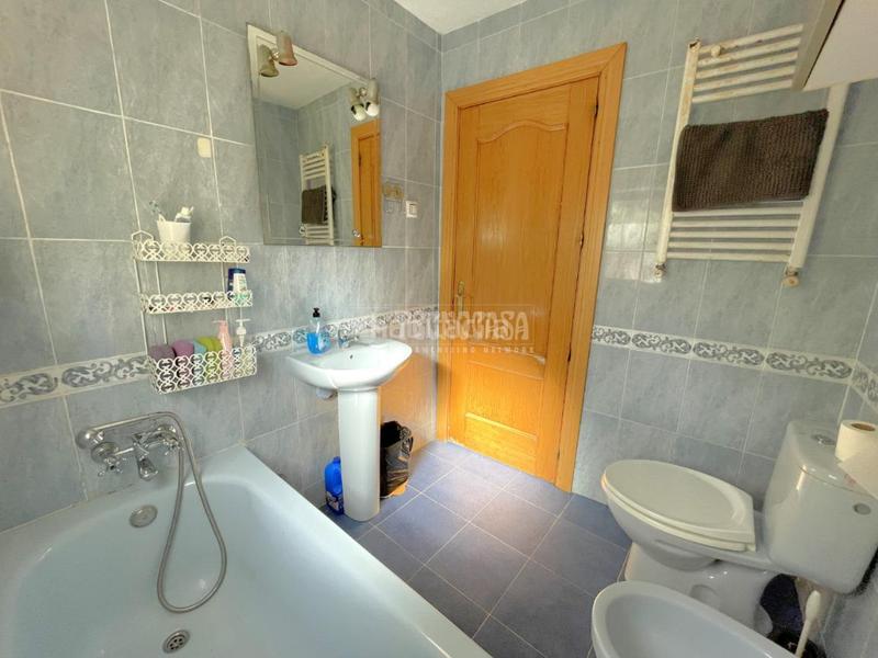 Foto 666c4954-b109-409b-84e1-dac5c970d509. Maison avec chauffage parking dans El Robledal Villalbilla