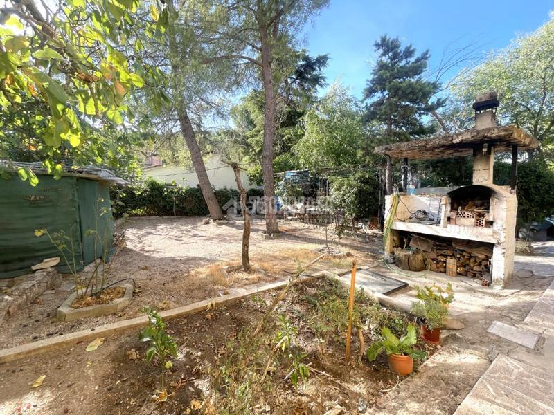 Foto dbeebb9c-a519-4f66-a052-6e7e7bd752b3. Maison avec chauffage parking dans El Robledal Villalbilla