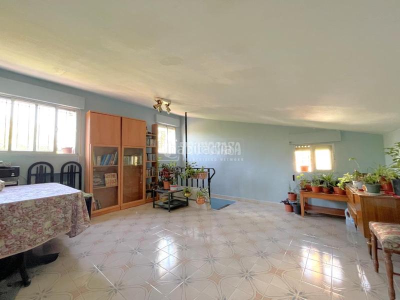 Foto e3161fa4-cb57-4d09-8010-ef13a7027113. Maison avec chauffage parking dans El Robledal Villalbilla