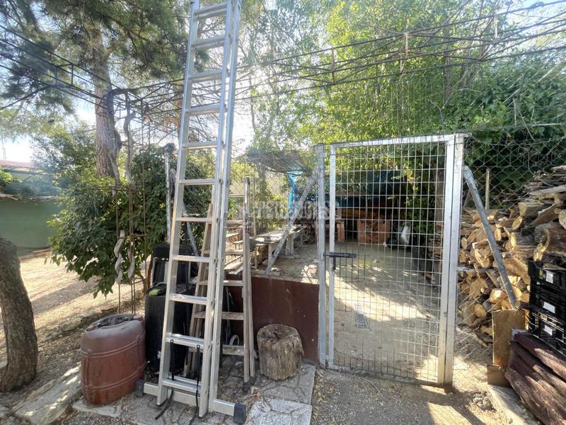 Foto eb5006ad-bb4c-44f5-9170-63cecc95267a. Maison avec chauffage parking dans El Robledal Villalbilla