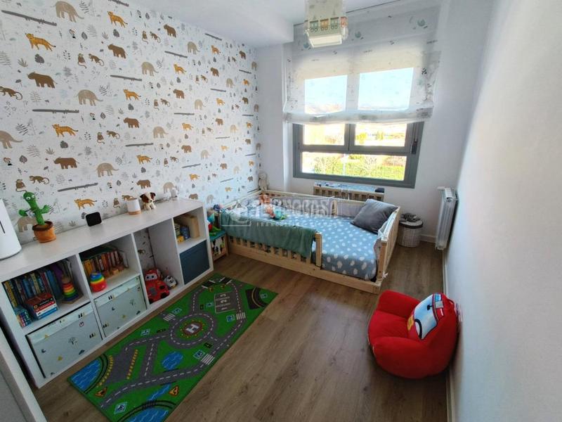 Foto 51d03883-118c-4ac7-a084-f53dfc1b43d6. Appartement avec parking dans Villalbilla pueblo Villalbilla